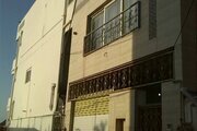 ویلا دوبلکس ساحلی سه خواب حامی در فریدون کنار