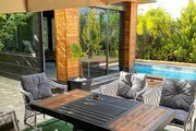 ویلا تک خواب استخردار در محمدشهر