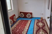 ویلا مبله دوخواب  پدر در ماسال