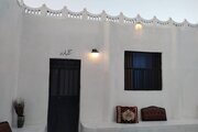 واحد مبله دوخواب  گلپاوو در اقامتگاه بومگردی قشم