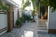 ویلا مبله تکخواب گل بانو در خمام