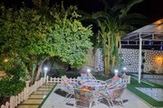 آپارتمان مبله باغ آوا در دزفول