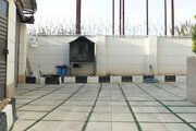ویلا دوبلکس استخردار 2 خواب نصیری در ساری