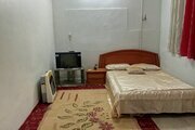 سوئیت 45 متری مرتضوی در خیابان جیحون