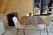 کلبه سوئیسی دوبلکس تکخواب ترنگ در رشت