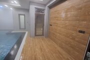 کلبه سوئیسی دوبلکس استخردار تکخواب در فشم