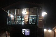 اقامتگاه بومگردی در تالش