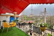 ویلا استخردار هندسی اطلس در رامسر