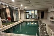 ویلای استخردار دو خواب سایمان گاردن در مشهد