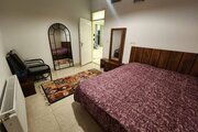 ویلا استخردار دو خواب رولر در کردان