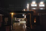 واحد مبله دوخواب طبقه اول ویلا جنگلی در چالوس