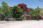 خانه ویلایی دو خواب مبله در سمیرم