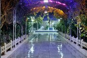 ویلا دوخواب استخردار عمارت مهستان در دزفول