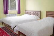 آپارتمان مبله دوخواب کوهستان 3 در تنکابن