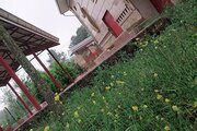 ویلا یک خواب در روستا سیدمحله ماسال