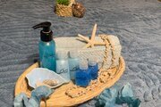 اتاق 22 متری (3) در بومگردی قشم
