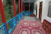 ویلا دوبلکس دوخواب سنتی در فومن
