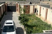 ویلا دوبلکس استخردار مبله دوخواب خورشید در ساوجبلاغ
