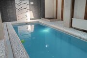 ویلا مبله دوبلکس سه خواب مدرن استخردار در چالوس