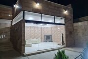 عمارت تریپلکس استخردار پنج خواب در کردان سناتور در کردان