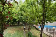 آپارتمان مبله دوخواب جنگلی السای در طرقبه