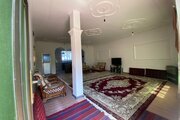 واحد مبله تکخواب طبقه همکف ویلا سرسبز در تالش