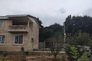 ویلا جنگلی دوبلکس دوخواب عمو مجید در آمل