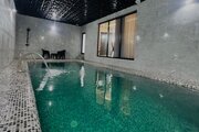 ویلا استخردار مبله سه خواب پور رحمت در بندرانزلی