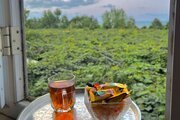 واحد درخشان در طبقه دوم در آستارا