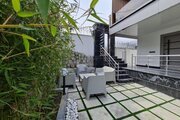 ویلا دوبلکس استخردار مبله تاپ مدرن در رامسر
