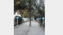 ویلا نزدیک حرم در مشهد