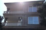 آپارتمان مبله آرامش در سوادکوه