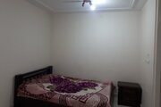 آپارتمان مبله دو خواب شریعتی در اهواز