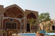 واحد 90 متری در اقامتگاه بومگردی آران و بیدگل