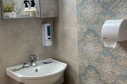 اتاق نن جان در اقامتگاه بومگردی دامغان