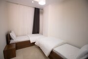 آپارتمان مبله 2 خواب 105 متری ترنج جنت آباد
