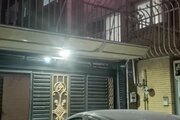 آپارتمان مبله تکخواب خانه آسایش در اصفهان