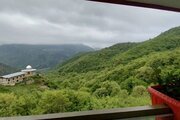 آپارتمان مبله دوخواب کوهستانی 2 در علی آباد کتول