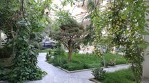 آپارتمان مبله سه خواب لوکس استخردار 8 در الهیه