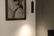 ویلا استخردار سه خواب black garden در دهشک