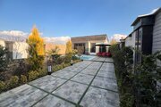ویلا استخردار مبله دو خواب إما در کردان