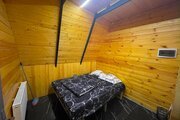 کلبه دوبلکس سوئیسی دوخواب در ماسال