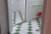 واحد مبله دو خواب در طبقه اول ویلا کلاردشت