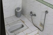 آپارتمان مبله دو خواب همکف پارسیا در مشهد
