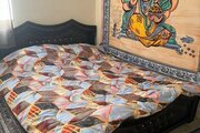 آپارتمان مبله دوخواب در حبیب الله