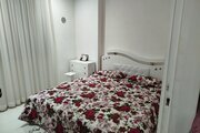 واحد دوخواب در طبقه اول ویلا امیرسام در تالش