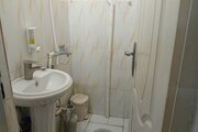اتاق اشتراکی هشت تخت آقایان در سبلان شمالی