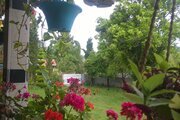 ویلا باغ جنگلی در ماسال
