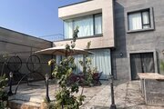 ویلا دوبلکس استخردار سه خواب در کردان