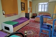 ویلا باغ دوبلکس تکخواب مینو در رشت